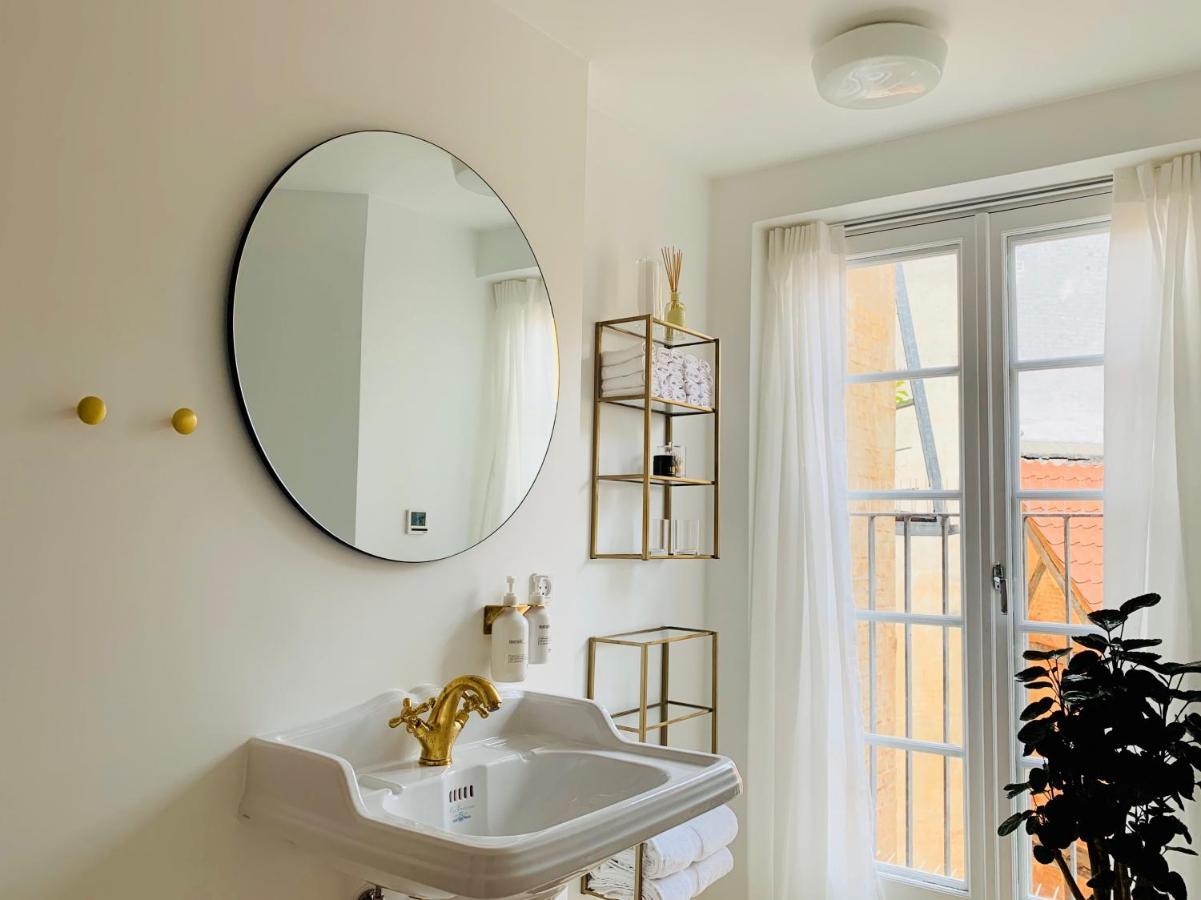 Luxury Apartment In The Heart Of Kopenhagen Bagian luar foto