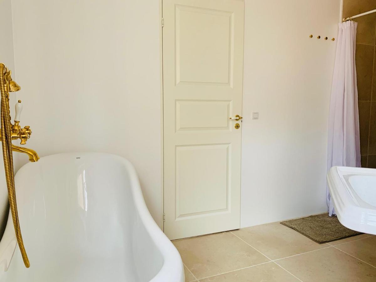 Luxury Apartment In The Heart Of Kopenhagen Bagian luar foto