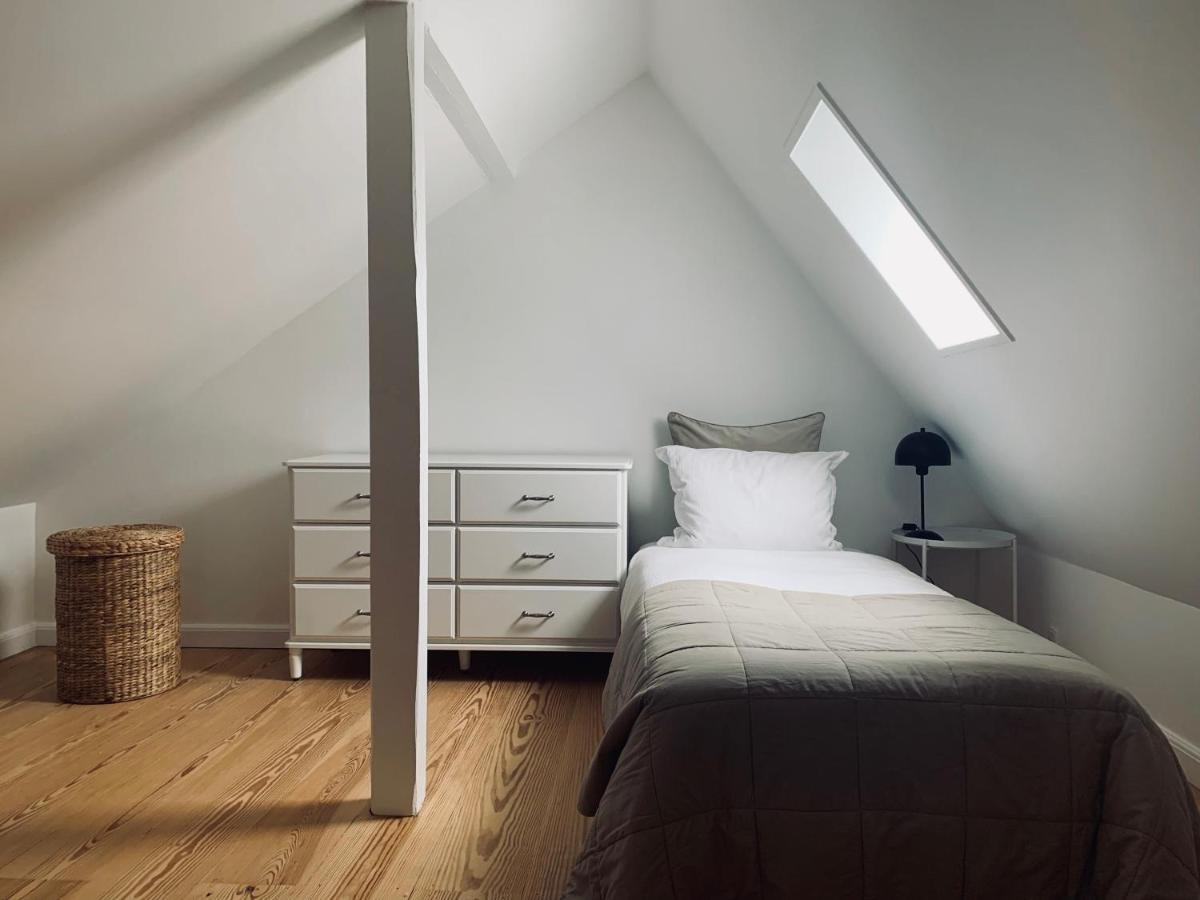 Luxury Apartment In The Heart Of Kopenhagen Bagian luar foto