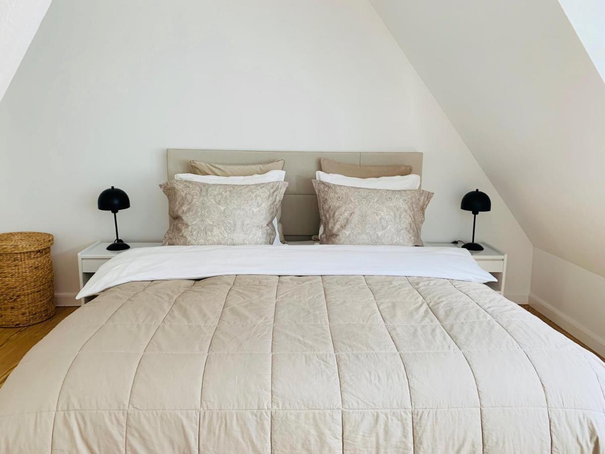 Luxury Apartment In The Heart Of Kopenhagen Bagian luar foto