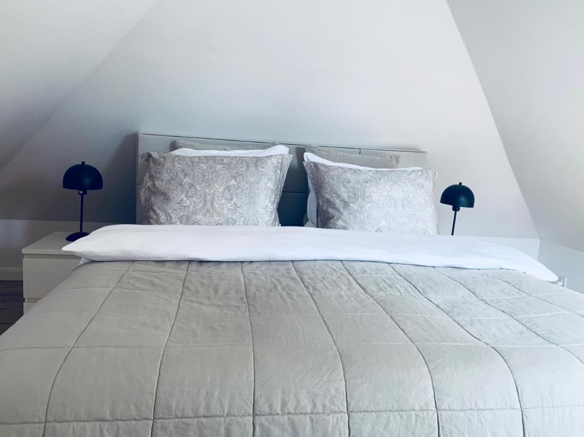 Luxury Apartment In The Heart Of Kopenhagen Bagian luar foto