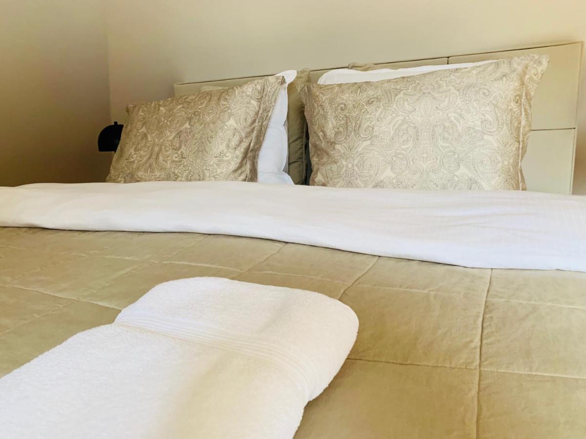 Luxury Apartment In The Heart Of Kopenhagen Bagian luar foto